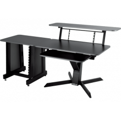 Quiklok Z460BK Meuble Studio