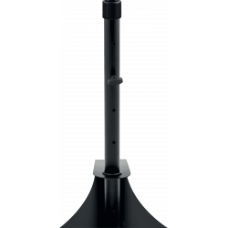 Quiklok BS402 Stand Monitoring