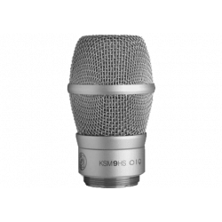 Shure RPW182 Tête HF main KSM9HS champagne