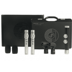 Shure KSM141SLSTEREO