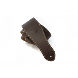 Sangle STEPH STRAP BASIC BROWN