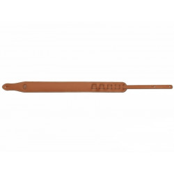 Sangle STEPH STRAP BASIC COGNAC