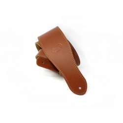 Sangle STEPH STRAP BASIC COGNAC