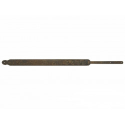 Sangle STEPH STRAP CRAZY HORSE