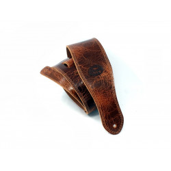 Sangle STEPH STRAP VEG TAN SERIES 