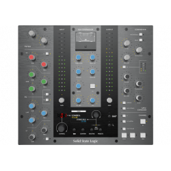 SOLID STATE LOGIC - UC1