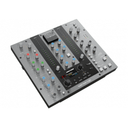 SOLID STATE LOGIC - UC1