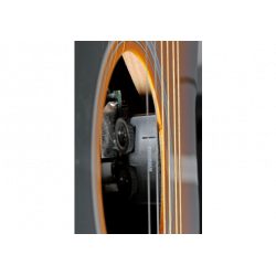 EKO - Ranger VR6-EQ Vintage Honey Burst