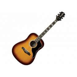 EKO - Ranger VR6-EQ Vintage Honey Burst