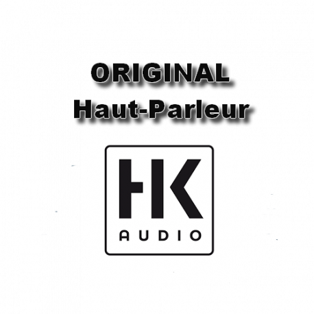 HK Audio HP pour Linear 3 15"