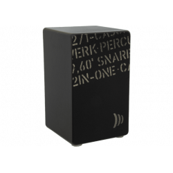 Schlagwerk - CP404PB 2 in one