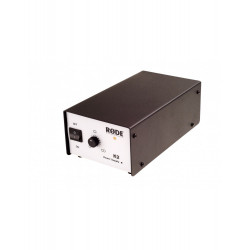 Rode K2 microphone studio à lampe