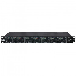 Dap audio AS-8 Répartiteur Splitter