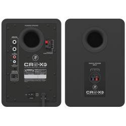 Mackie - CR5-XBT (la paire)