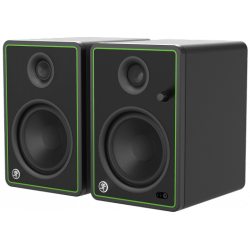 Mackie - CR5-XBT (la paire)