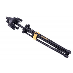 Hercules GS432B-PLUS stand 3 guitares