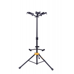 Hercules GS432B-PLUS stand 3 guitares