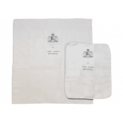 Bg - Microfibre 42 cm x 45 cm