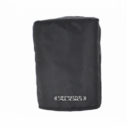 Definitive Audio COVERATLANTIS PA-8