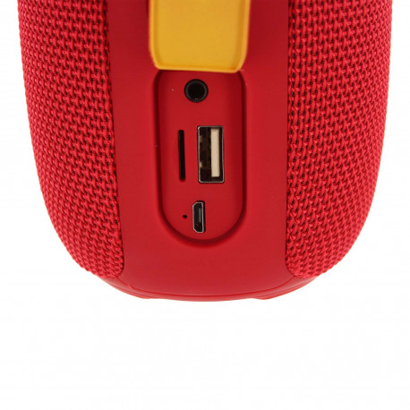 YOURBAN GETONE 25 RED
