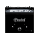 Radial - HOTSHOT-48V Série Switch 