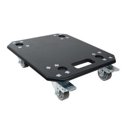 Planche de transport pour MOJO2200curve_board