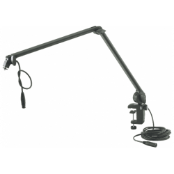 K&M 23860 bras articulé