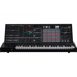 Arturia - MATRIXBRUTE-NOIR