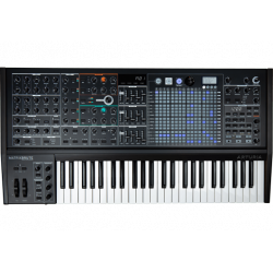 Arturia - MATRIXBRUTE-NOIR