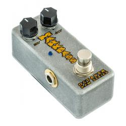 Markbass MB OCTAVER RAW