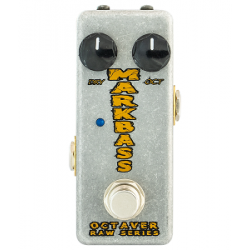 Markbass MB OCTAVER RAW