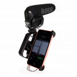 Rode SC4 Cable TRRS 3.5mm