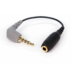 Rode SC4 Cable TRRS 3.5mm