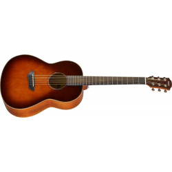 Yamaha CSF3M-TBS Tobacco Brown Sunburst