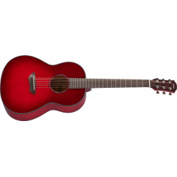 Yamaha CSF1M-CRB Crimson Red 