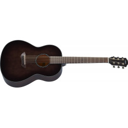 Yamaha CSF1M-TBL Translucent Black