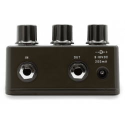 Seymour Duncan - DIAMONDHEAD