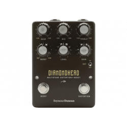Seymour Duncan - DIAMONDHEAD