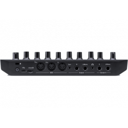 Novation CIRCUIT-RTM