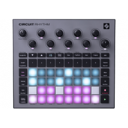 Novation CIRCUIT-RTM