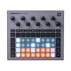 Novation CIRCUIT-RTM