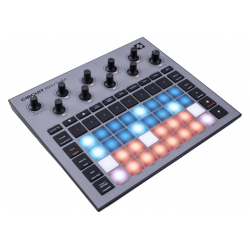 Novation CIRCUIT-RTM
