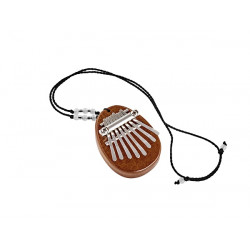 Meinl Kalimba SONIC ENERGY 8 NOTES