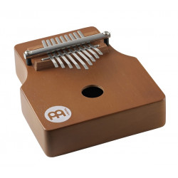 Meinl Kalimba 9 notes avec capteur