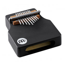 Meinl Kalimba WAH WAH 9 notes Noir