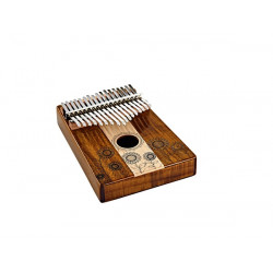 Meinl Kalimba Energy 17notes DO maj