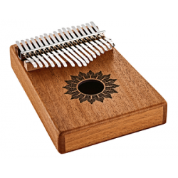Meinl Kalimba Energy 17notes DO maj