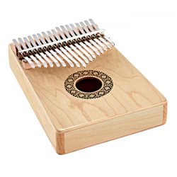 Meinl Kalimba Energy 17notes DO maj