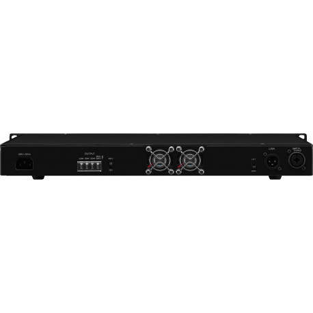 Monacor PA-948S 1x480W