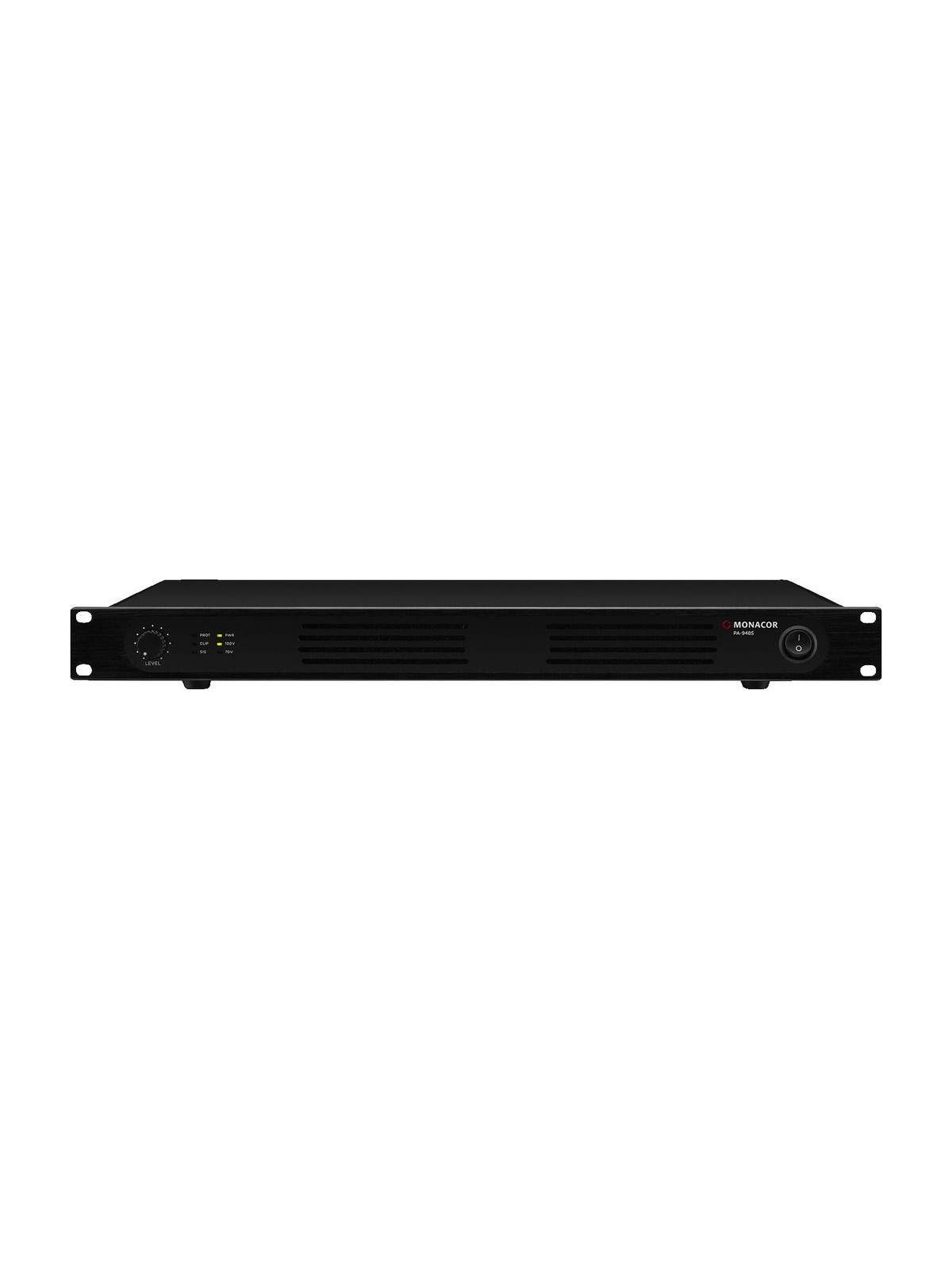 Monacor PA-948S 1x480W